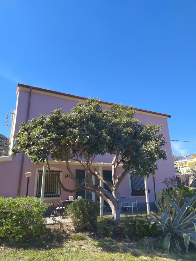 Villa Venino 莫内利亚 外观 照片