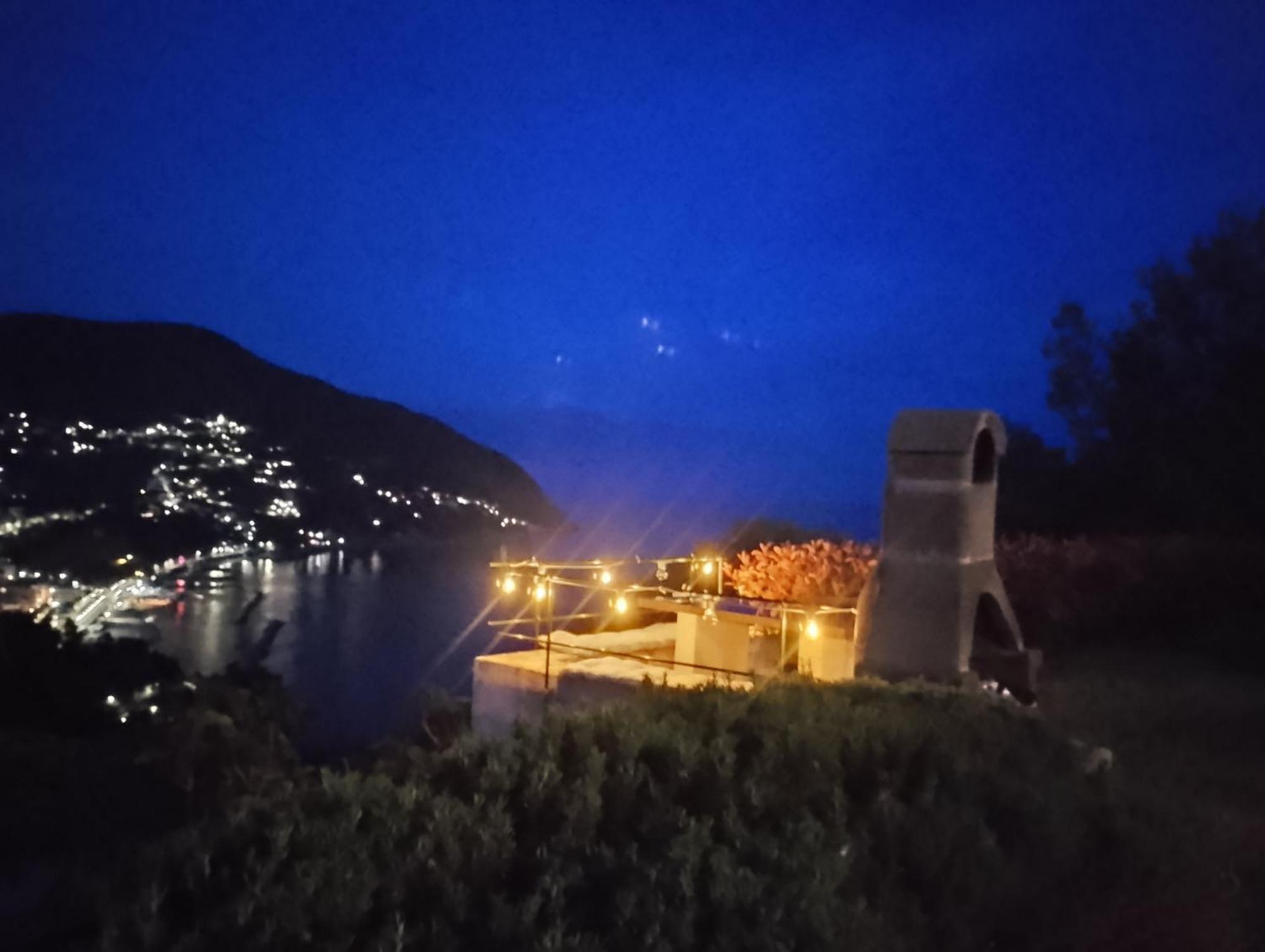 Villa Venino 莫内利亚 外观 照片