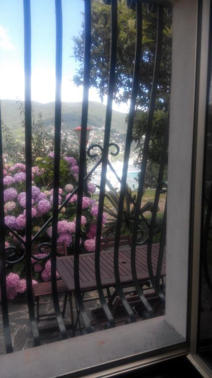 Villa Venino 莫内利亚 外观 照片