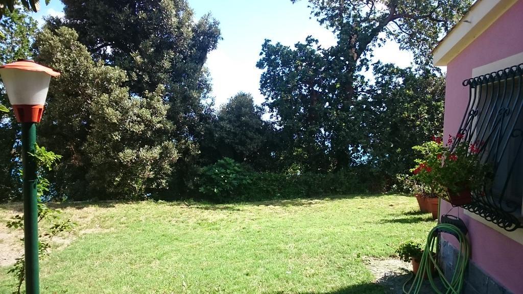 Villa Venino 莫内利亚 外观 照片