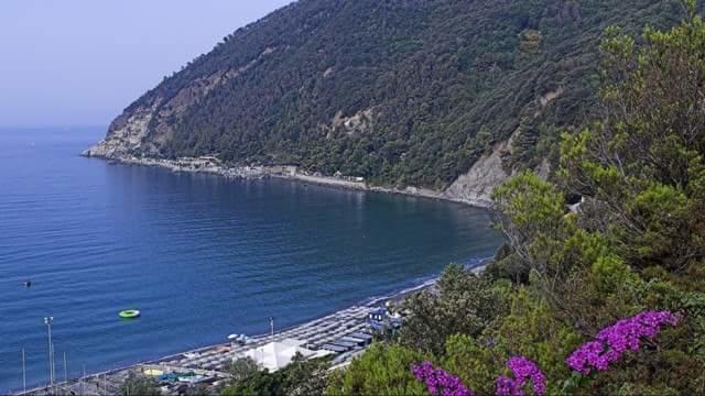 Villa Venino 莫内利亚 外观 照片
