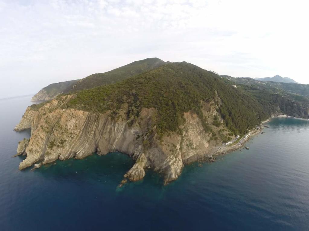 Villa Venino 莫内利亚 外观 照片