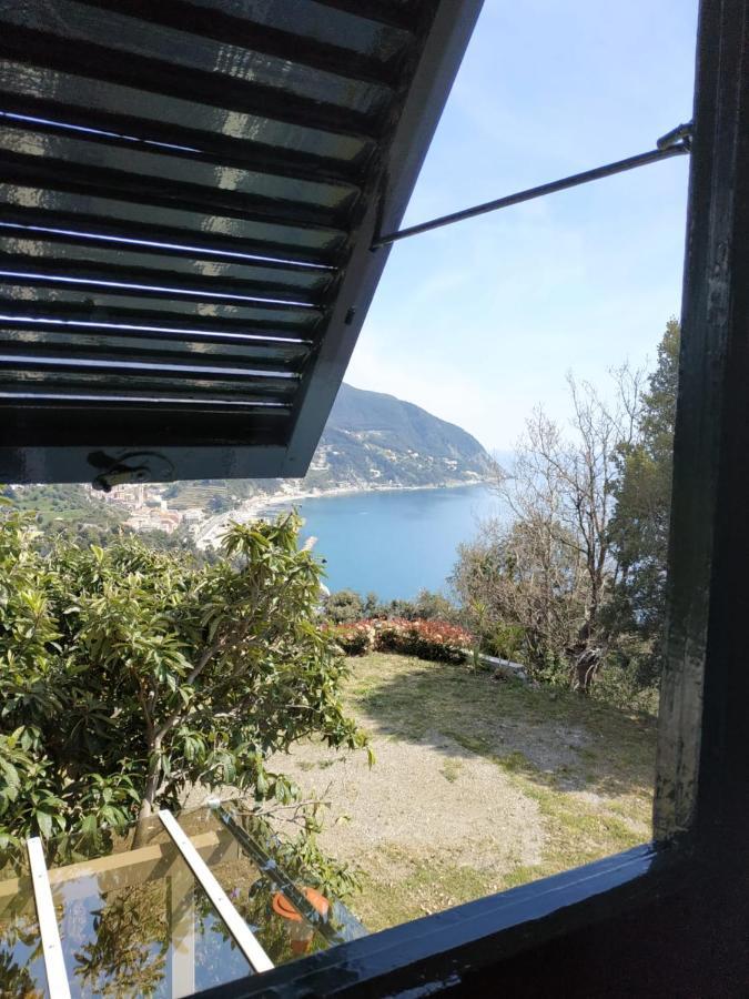 Villa Venino 莫内利亚 外观 照片
