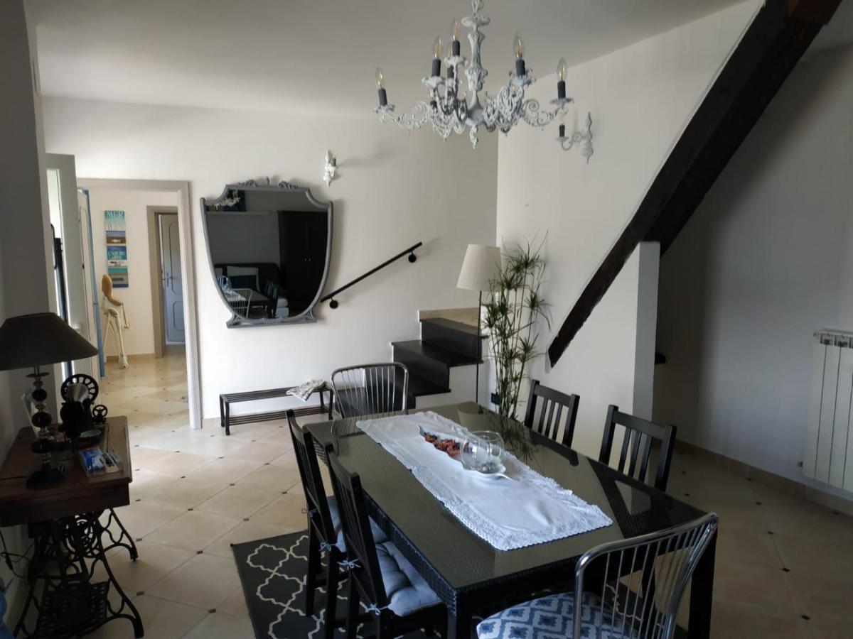 Villa Venino 莫内利亚 外观 照片